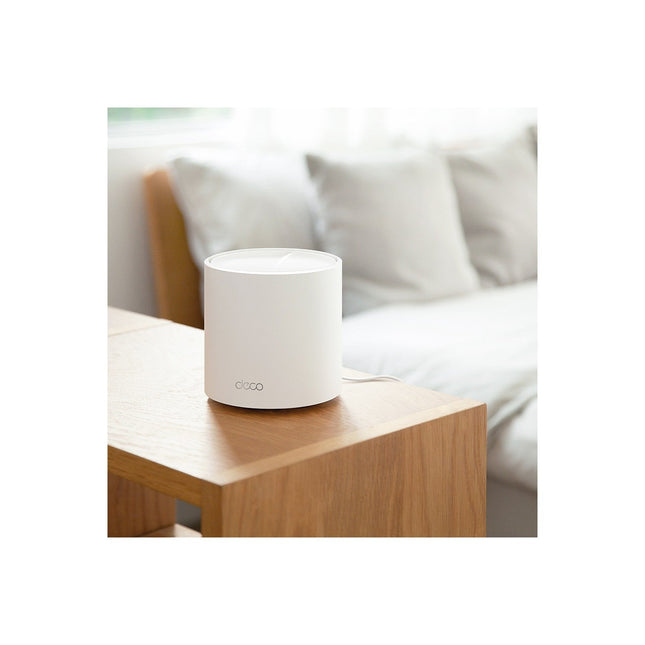 Routeur Wifi TP-LINK Deco X50 pack 3 - AX3000