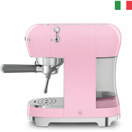 Machine à expresso SMEG ECF02