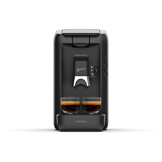 Cafetière à dosettes PHILIPS maestro CSA260/61