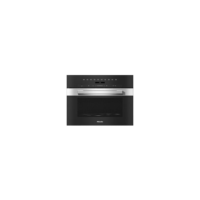 Micro ondes encastrable MIELE M 7240 TC
