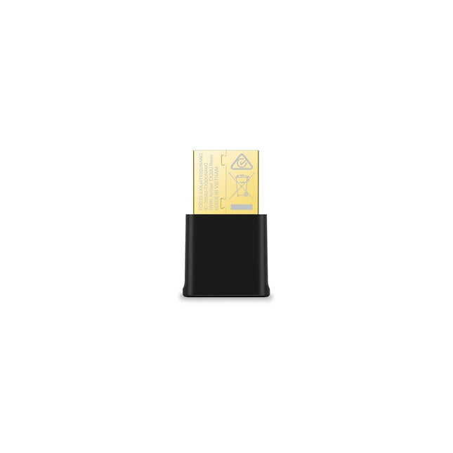 Clé Wi-Fi TP-LINK Archer TX1800U Nano WIFI 6