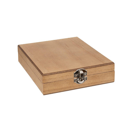 Coffret SECRET DE GOURMET Sommelier Marc 4 pièces
