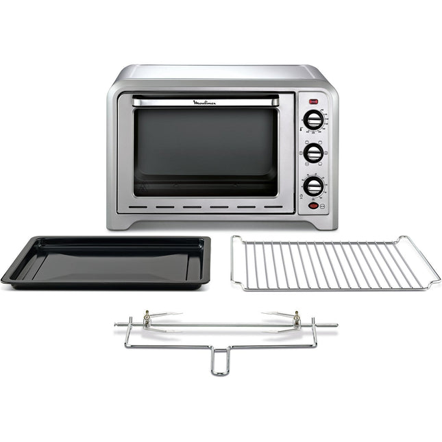 Mini four MOULINEX OX485E10