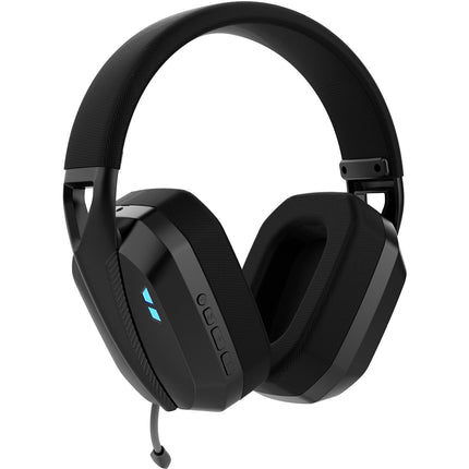 Casque gamer AKUMA SEINEN H01 NOIR