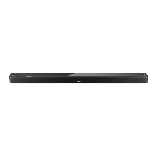 Barre de son BOSE Soundbar Ultra Noire