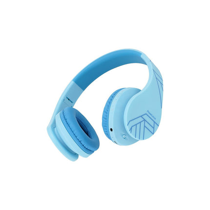 Casque POWERLOCUS p2kids