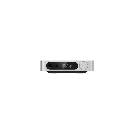 Amplificateur casque FIIO pour casque K11 Silver DAC R2R