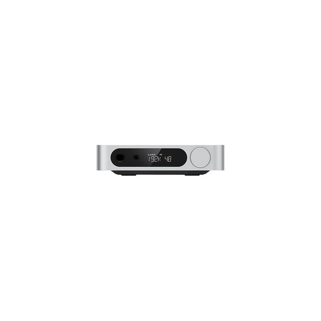 Amplificateur casque FIIO pour casque K11 Silver DAC R2R