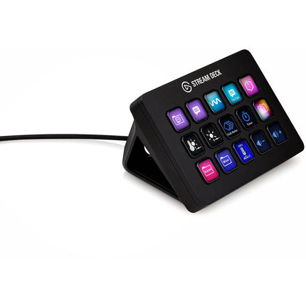 Boitier de contrôle ELGATO Stream Deck MK.2