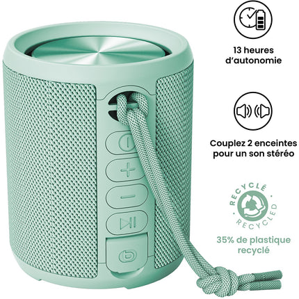 Enceinte portable ESSENTIELB SB70 Mini