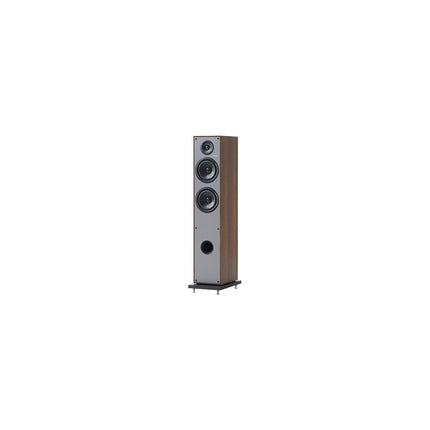 Enceinte colonne ELIPSON Horus 11F Noyer et gris