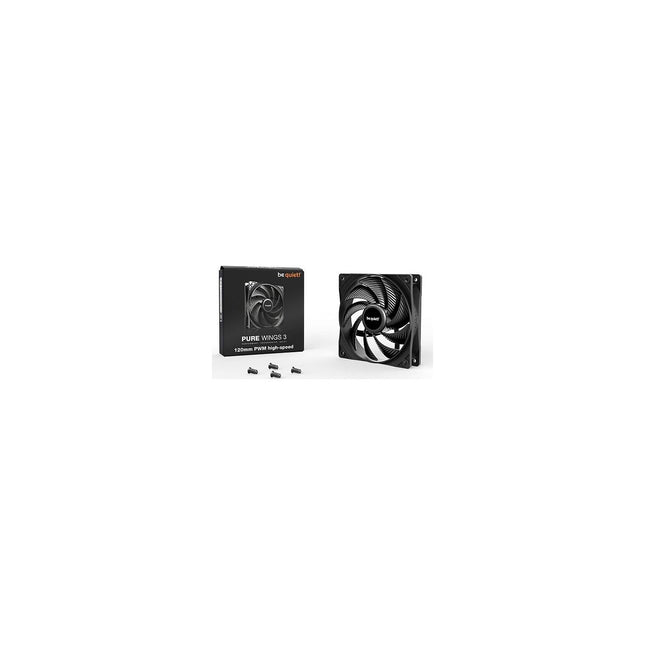 Ventilateur PC BE QUIET Pure Wings 3
