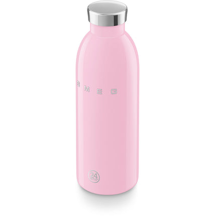 Bouteille isotherme SMEG isotherme 500ml