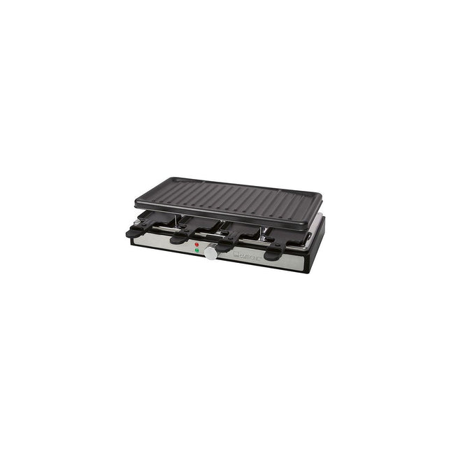 Raclette CLATRONIC RG3757-noir