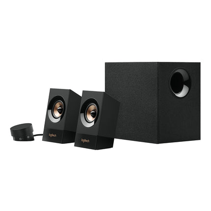 Enceinte PC LOGITECH Z533 2.1 Dark