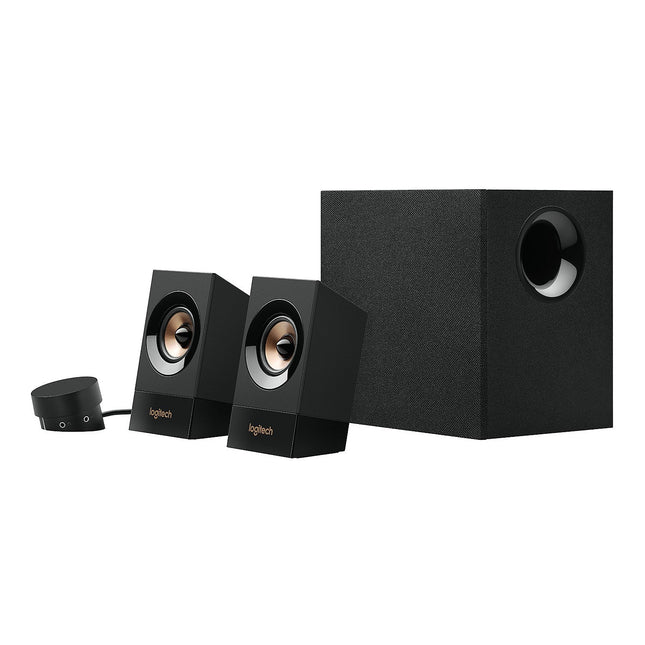 Enceinte PC LOGITECH Z533 2.1 Dark