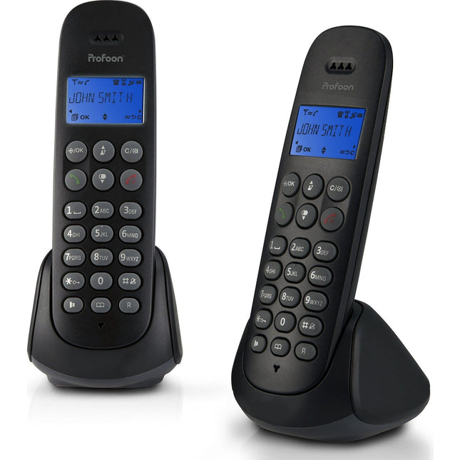 Téléphone filaire FYSIC PDX-320