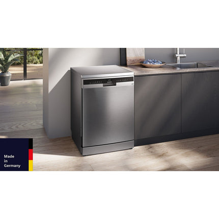 Lave vaisselle 60 cm SIEMENS SN23EI22CF iQ300 autoOpen dry