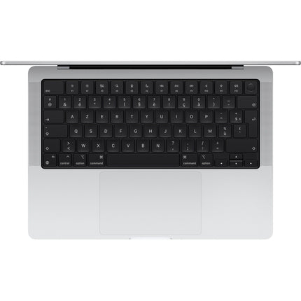Ordinateur Apple MACBOOK Pro 16" Puce M4 Max CPU 14 / GPU 32 coeurs Mémoire RAM 36Go Stockage 1To SSD XDR