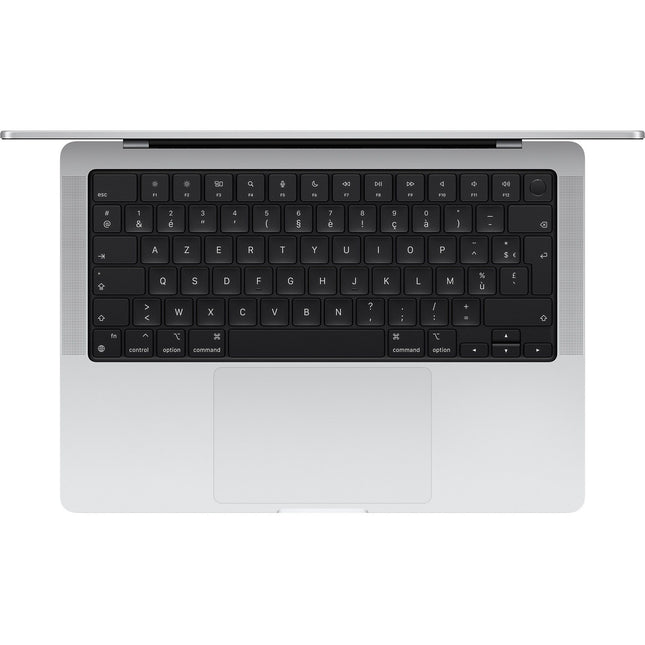 Ordinateur Apple MACBOOK Pro 16" Puce M4 Max CPU 14 / GPU 32 coeurs Mémoire RAM 36Go Stockage 1To SSD XDR