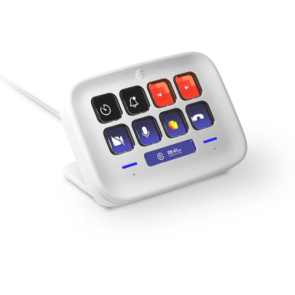 Boitier de contrôle ELGATO Stream Deck Neo