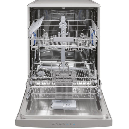 Lave vaisselle 60 cm INDESIT I3FD654S
