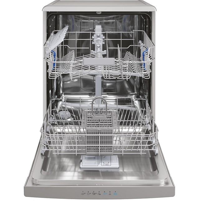 Lave vaisselle 60 cm INDESIT I3FD654S
