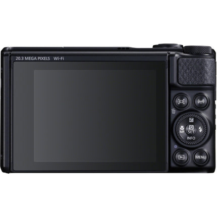 Appareil photo Compact CANON PowerShot sx740 HS Lite