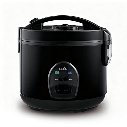 Cuiseur riz ARB Noir CRM210