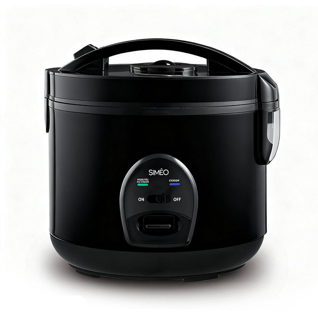 Cuiseur riz ARB Noir CRM210