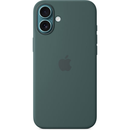 Coque APPLE iPhone 16 Plus MagSafe silicone