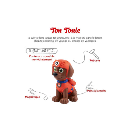 Figurine TONIES