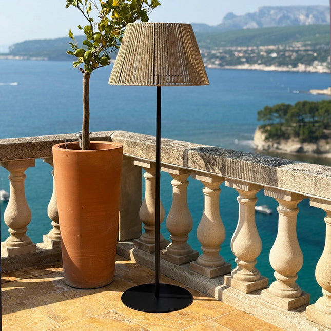 Lampe sur pied LUMISKY RAFFY TALL