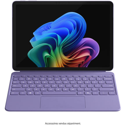 PC Hybride MICROSOFT Surface Pro 12' XPlus/16/512 Violet