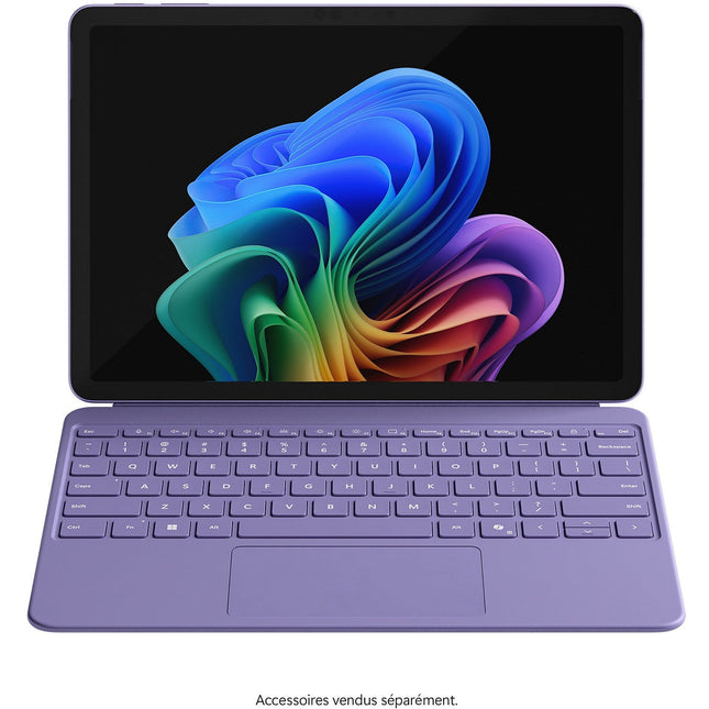 PC Hybride MICROSOFT Surface Pro 12' XPlus/16/512 Violet