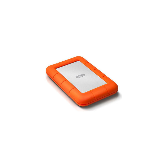 Disque dur externe LACIE Disque dur externe Rugged mini USB3 2To