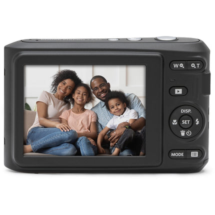 Appareil photo Compact KODAK PIXPRO FZ45BK Black