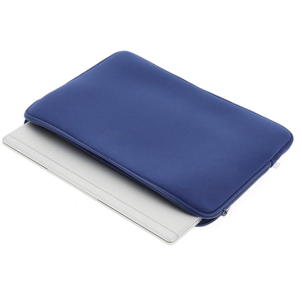 Housse ESSENTIELB Neo 13-14 bleu