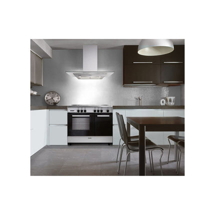 Cuisinière gaz GLEM GA960PCGIX