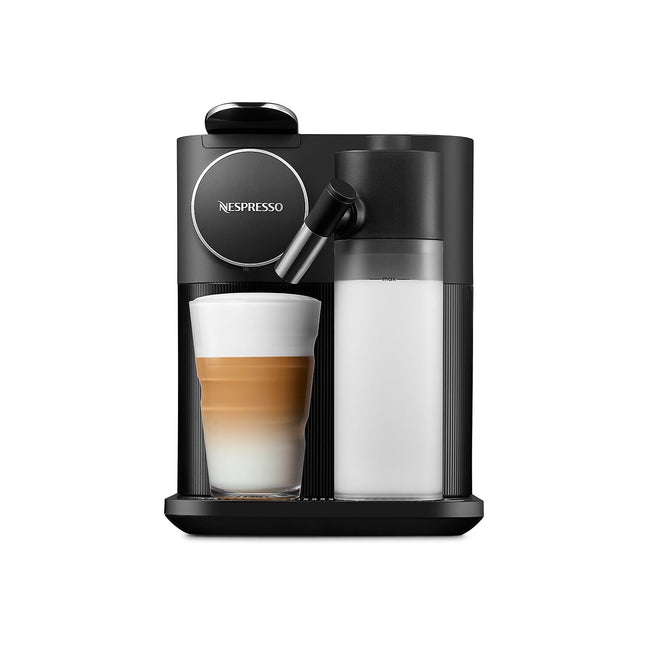 Nespresso DELONGHI LATTISSIMA Gran Noire EN640.B
