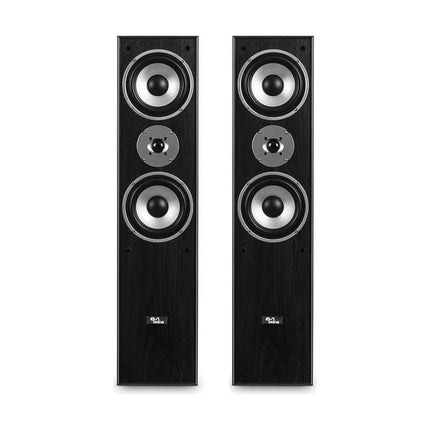 Pack enceinte Home Cinéma EVIDENCE ACOUSTICS Paire d'enceintes Hifi/Home-Cinéma - Evi