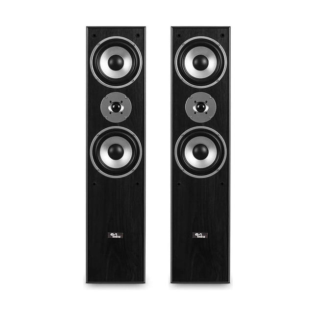 Pack enceinte Home Cinéma EVIDENCE ACOUSTICS Paire d'enceintes Hifi/Home-Cinéma - Evi
