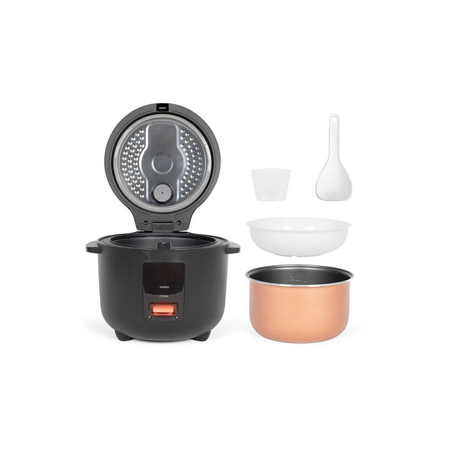 Cuiseur riz LIVOO 1.8L x Marmiton DOC299