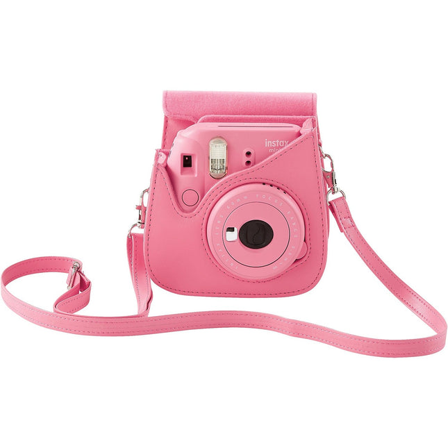 Fourre-tout FUJIFILM Instax mini Rose Corail Reconditionné
