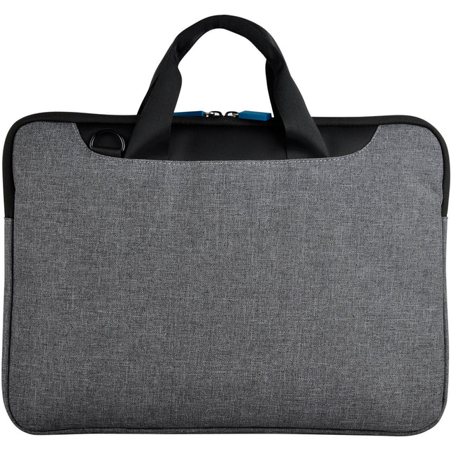 Sacoche ESSENTIELB 13-14'' Classic gris/bleu