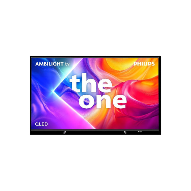 TV QLED PHILIPS