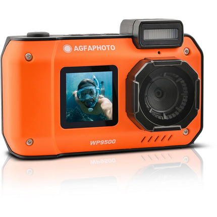 Appareil photo Compact AGFAPHOTO Realishot Waterproof WP9500