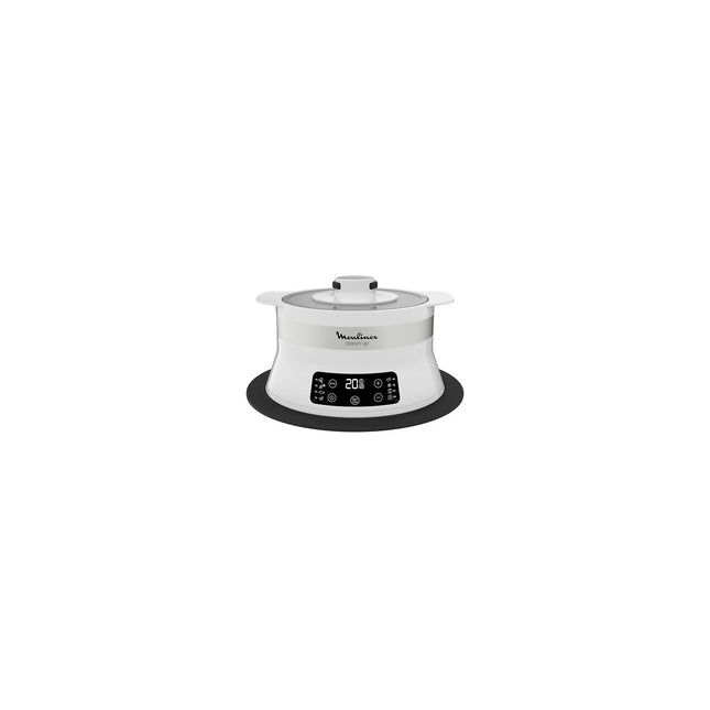 Cuiseur vapeur MOULINEX Steam Up VJ504010