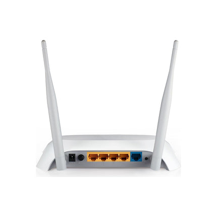 TP-LINK Routeur sans fil N 3G/4G et LAN - TP-LIN