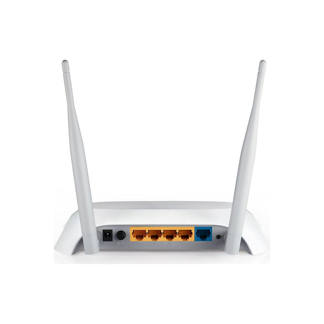 TP-LINK Routeur sans fil N 3G/4G et LAN - TP-LIN
